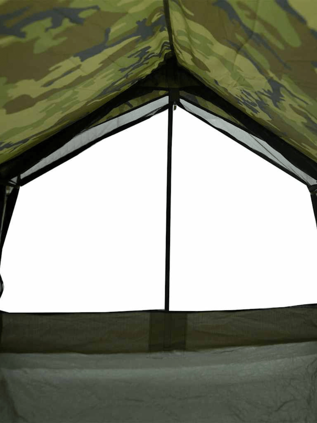 toile de tente militaire