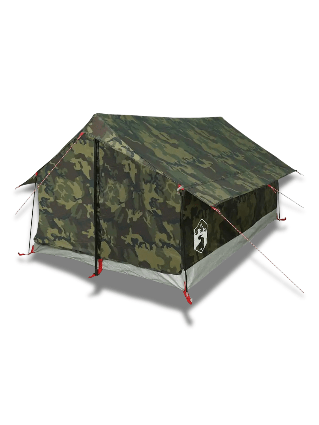 toile de tente militaire