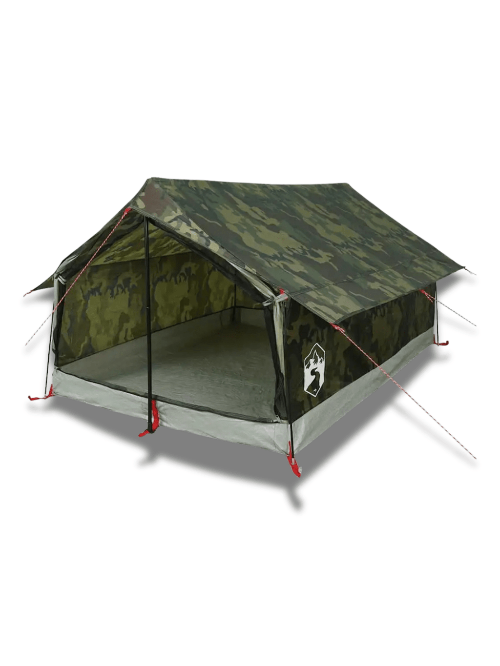 tente militaire Toile de tente militaire