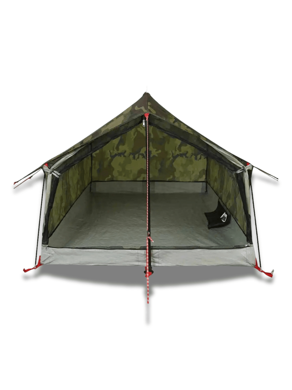 toile de tente militaire