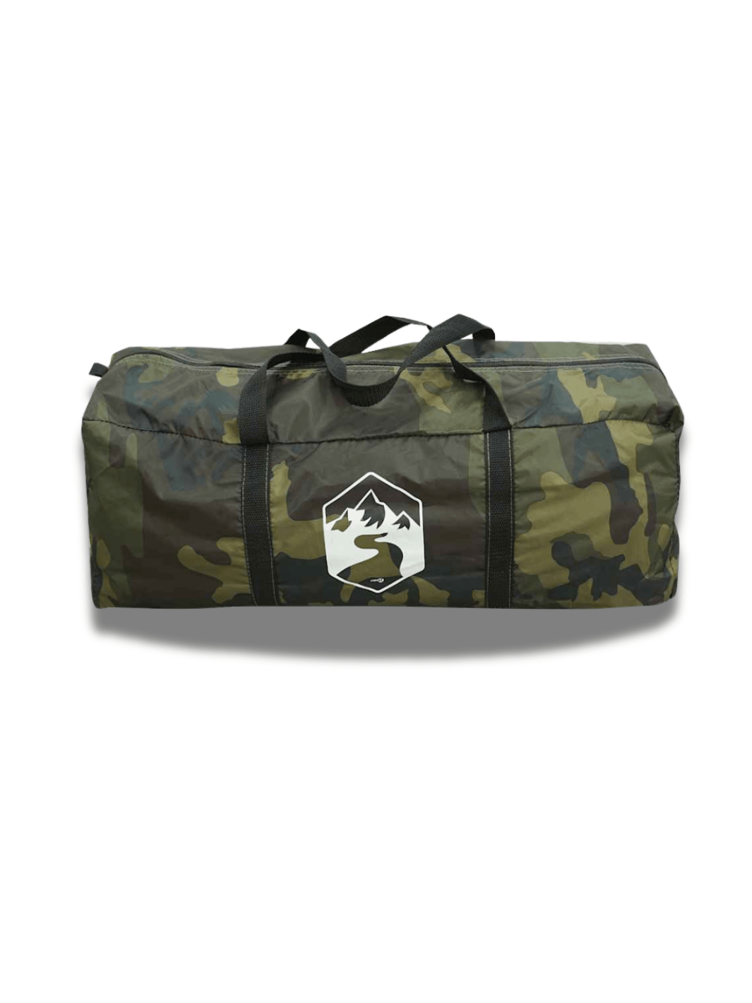 toile de tente militaire