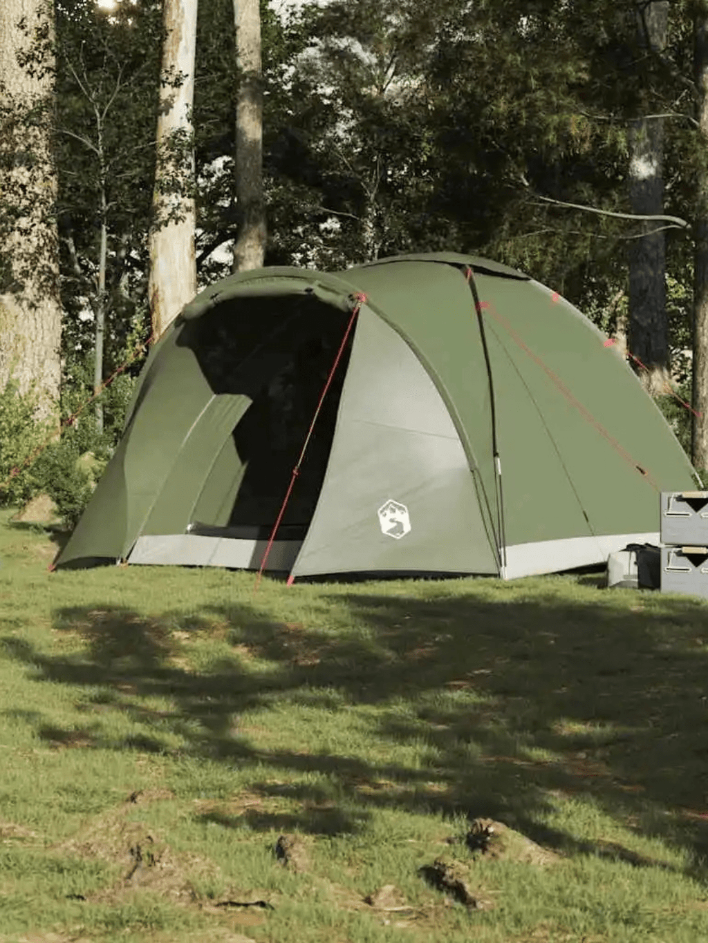 toile de tente peche