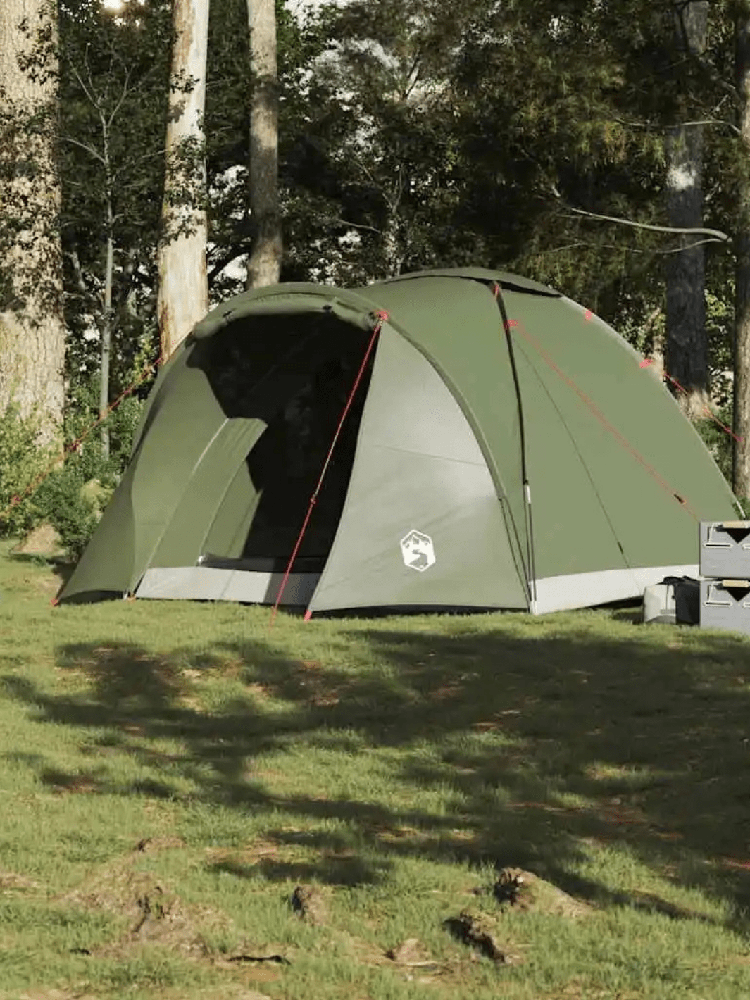 toile de tente peche