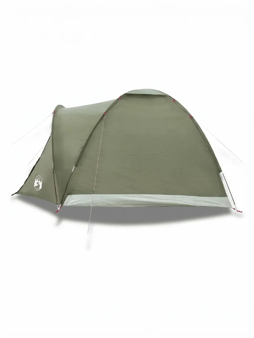 Toile de tente pêche | DEUX PERSONNES CONFORTABLES