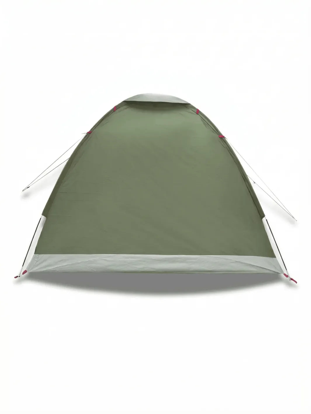 Toile de tente pêche | DEUX PERSONNES CONFORTABLES