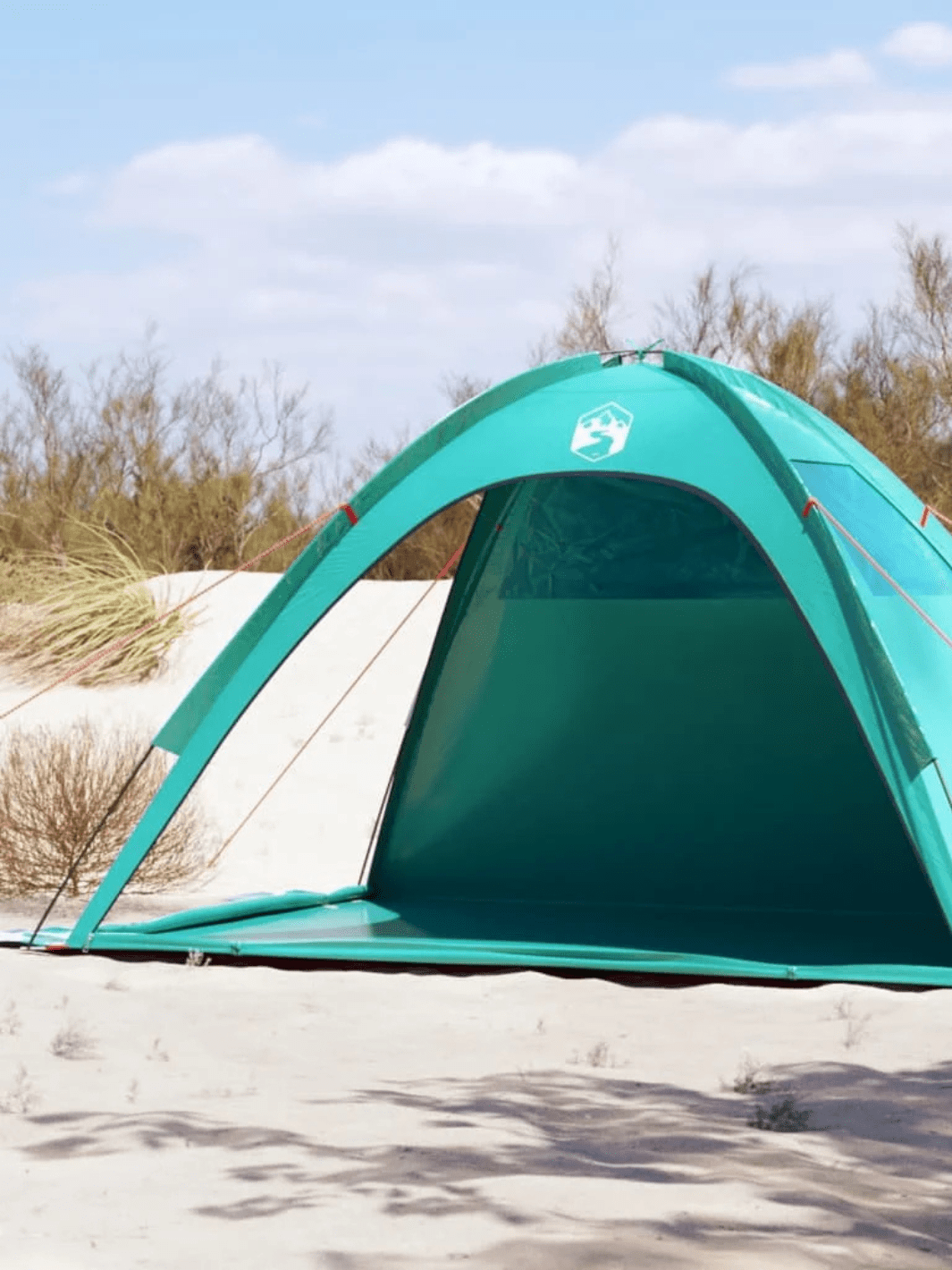 toile de tente plage