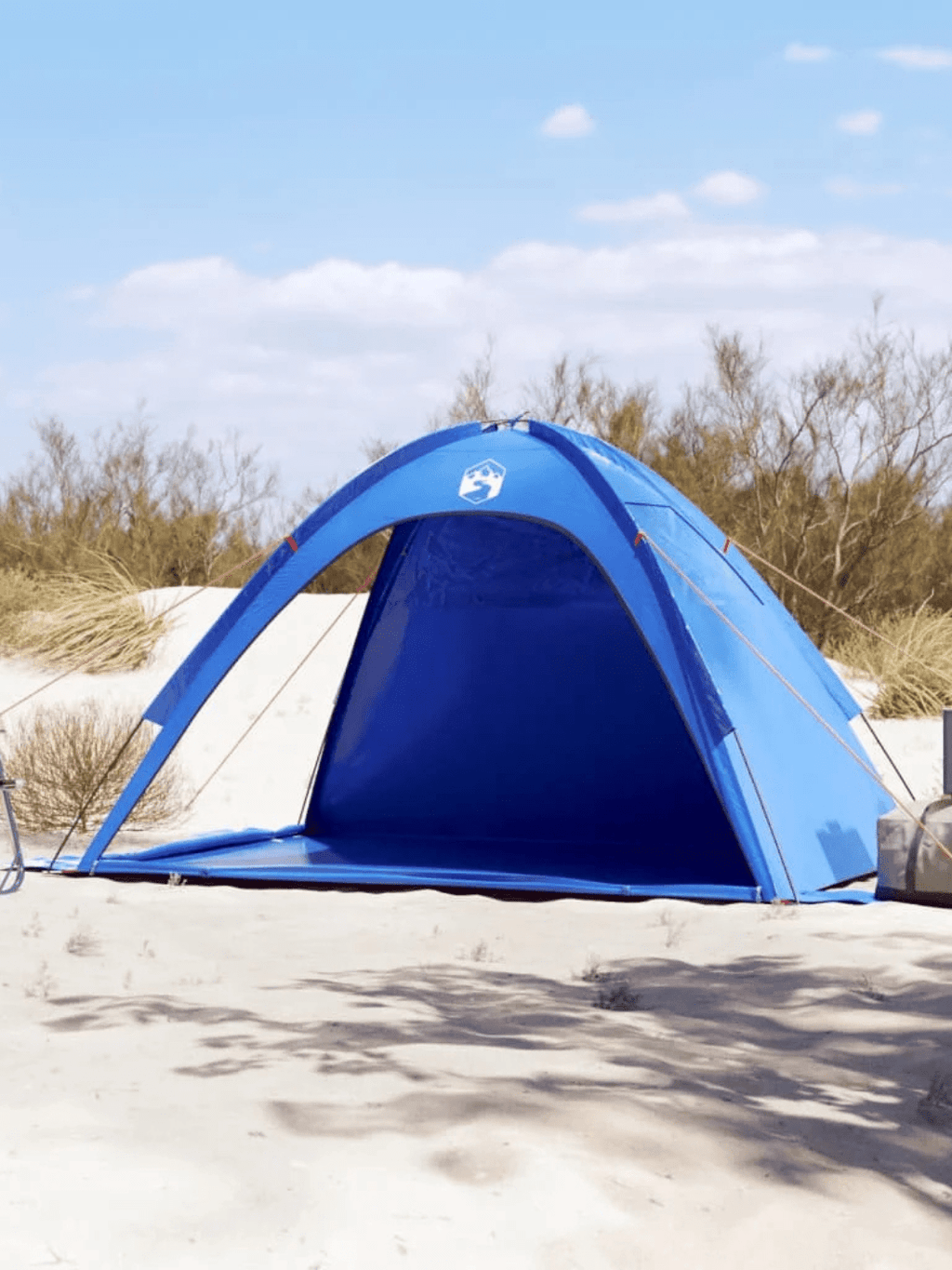 toile de tente plage