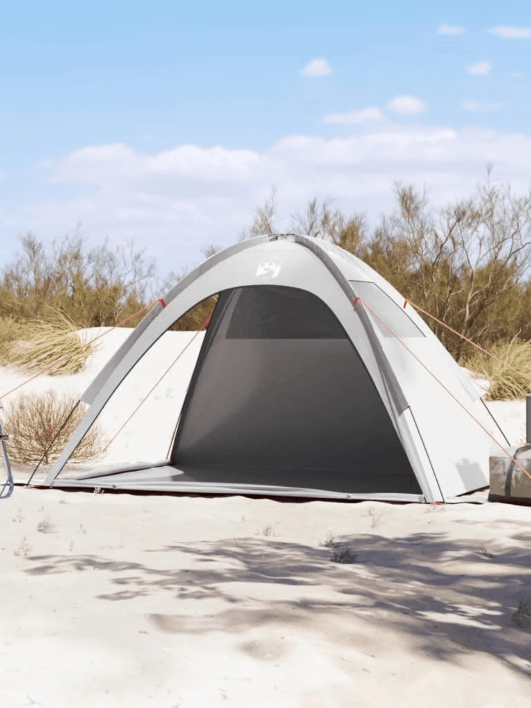 toile de tente plage