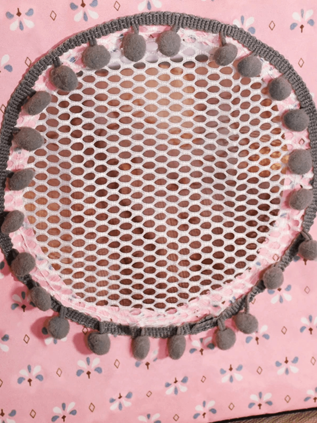 toile de tente pour chat