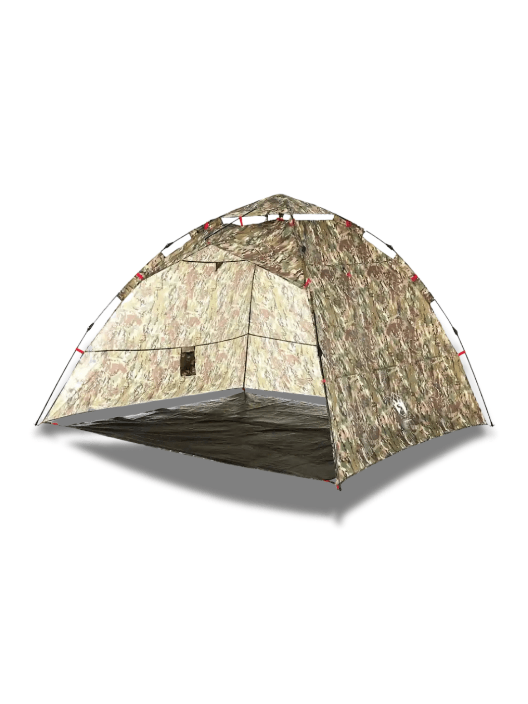 toile de tente pour la peche