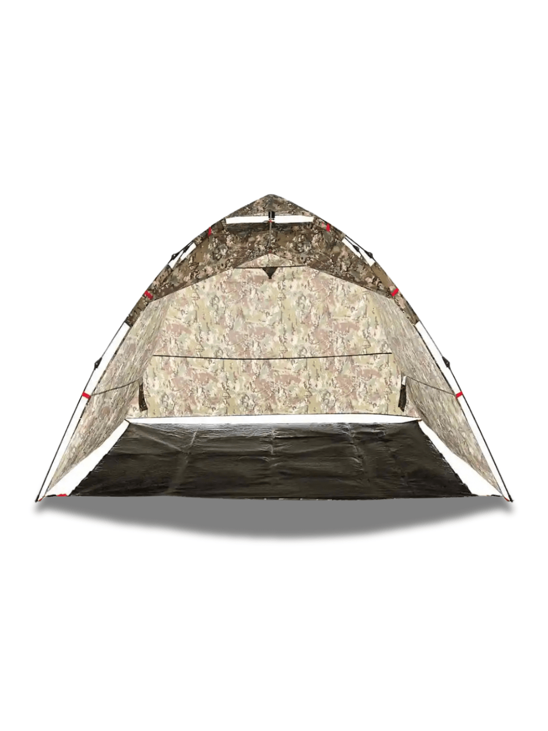 toile de tente pour la peche