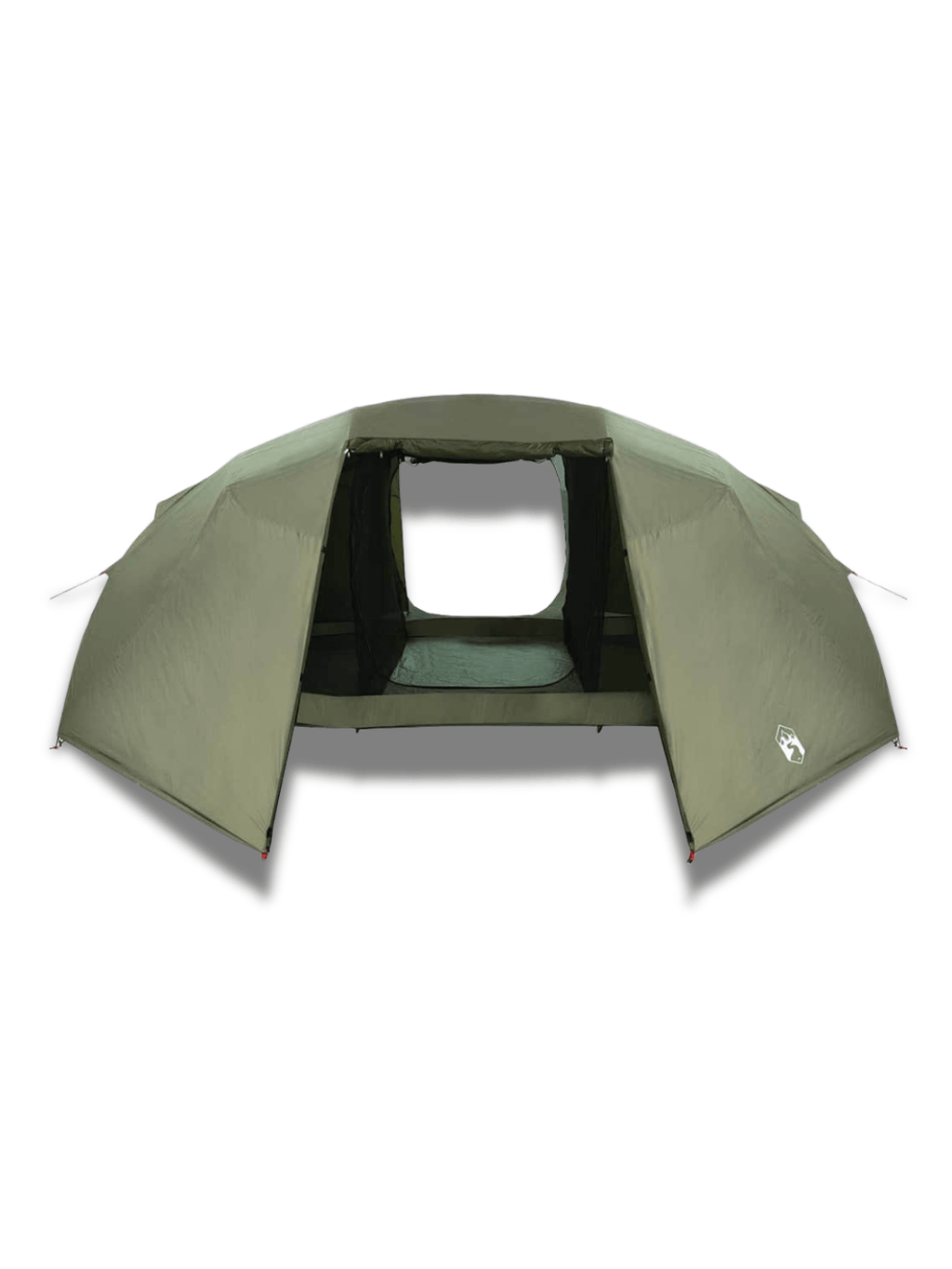 Toile de tente pour la pêche 7 places | Abri spacieux