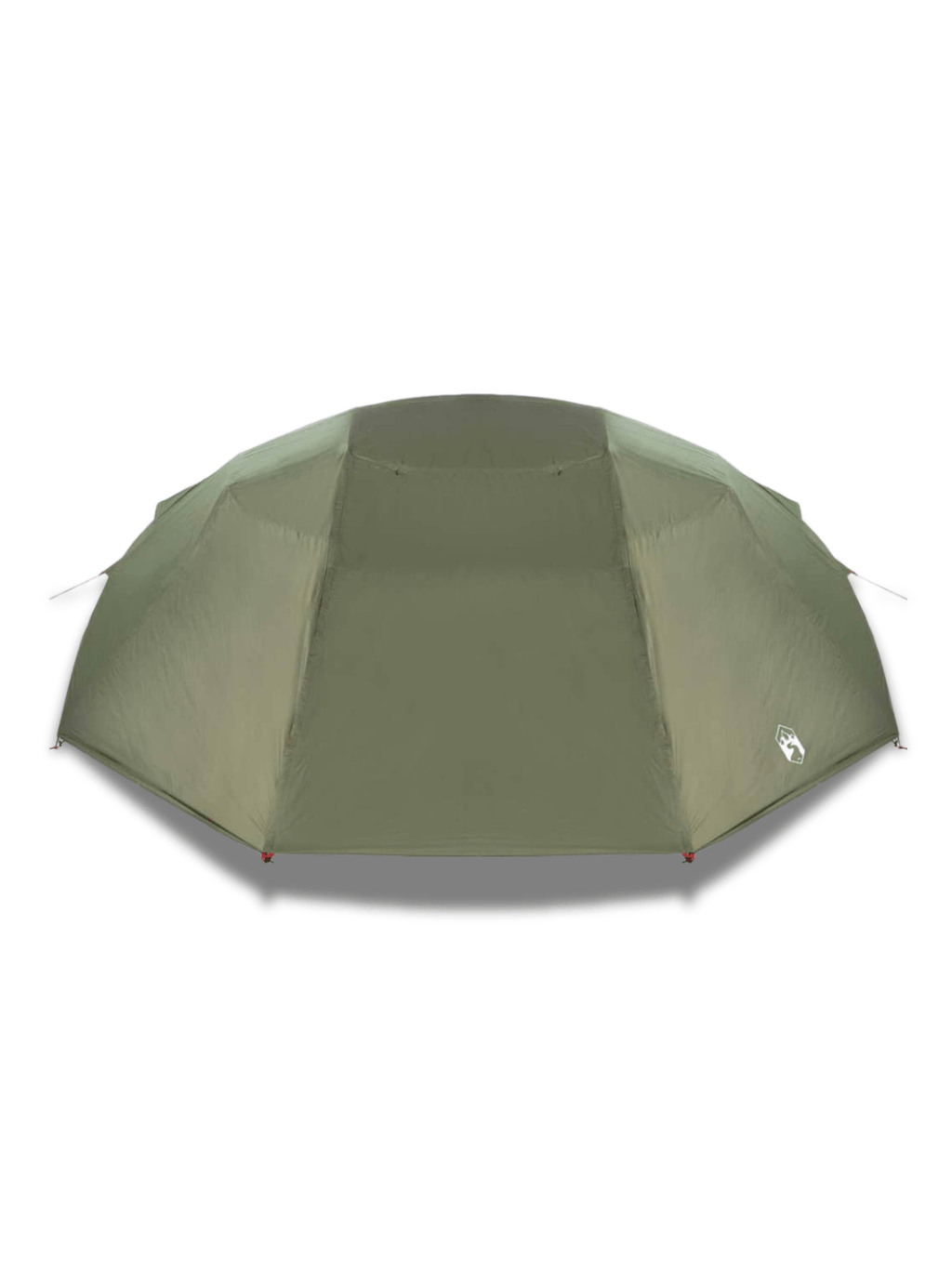 Toile de tente pour la pêche 7 places | Abri spacieux