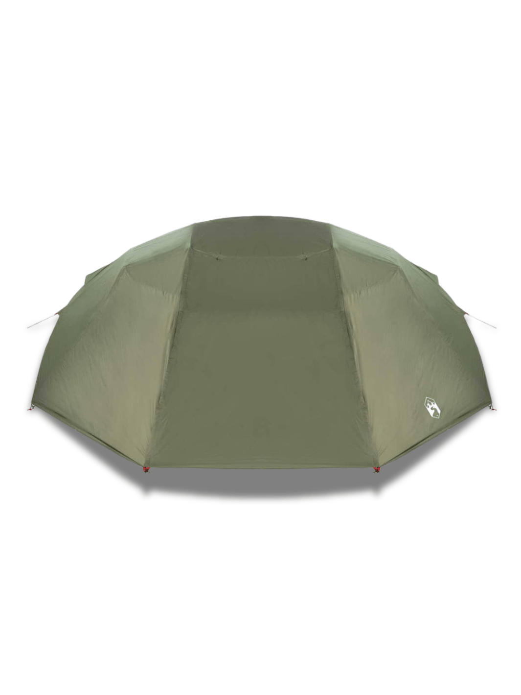 Toile de tente pour la pêche 7 places | Abri spacieux
