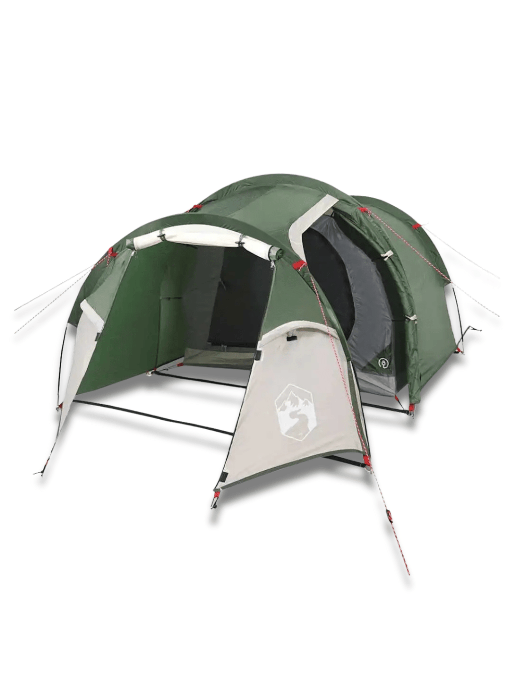 toile de tente tunnel