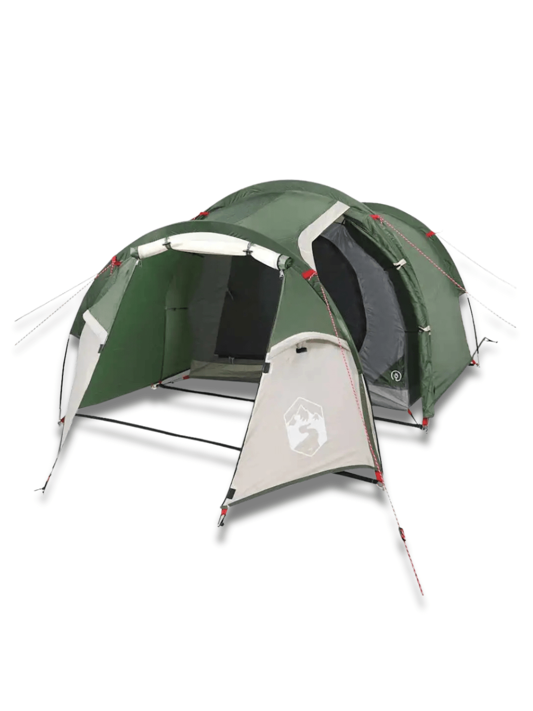 toile de tente tunnel