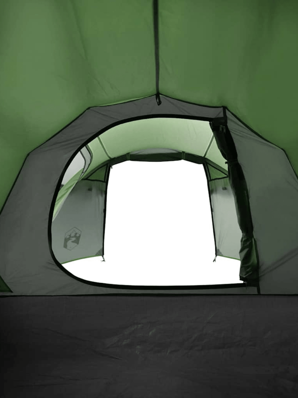 toile de tente tunnel