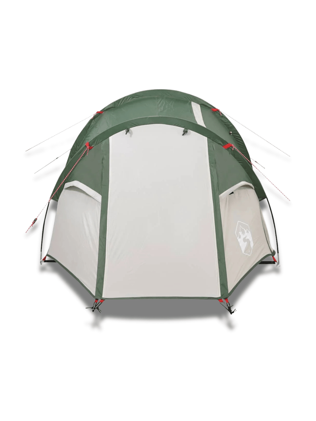 toile de tente tunnel