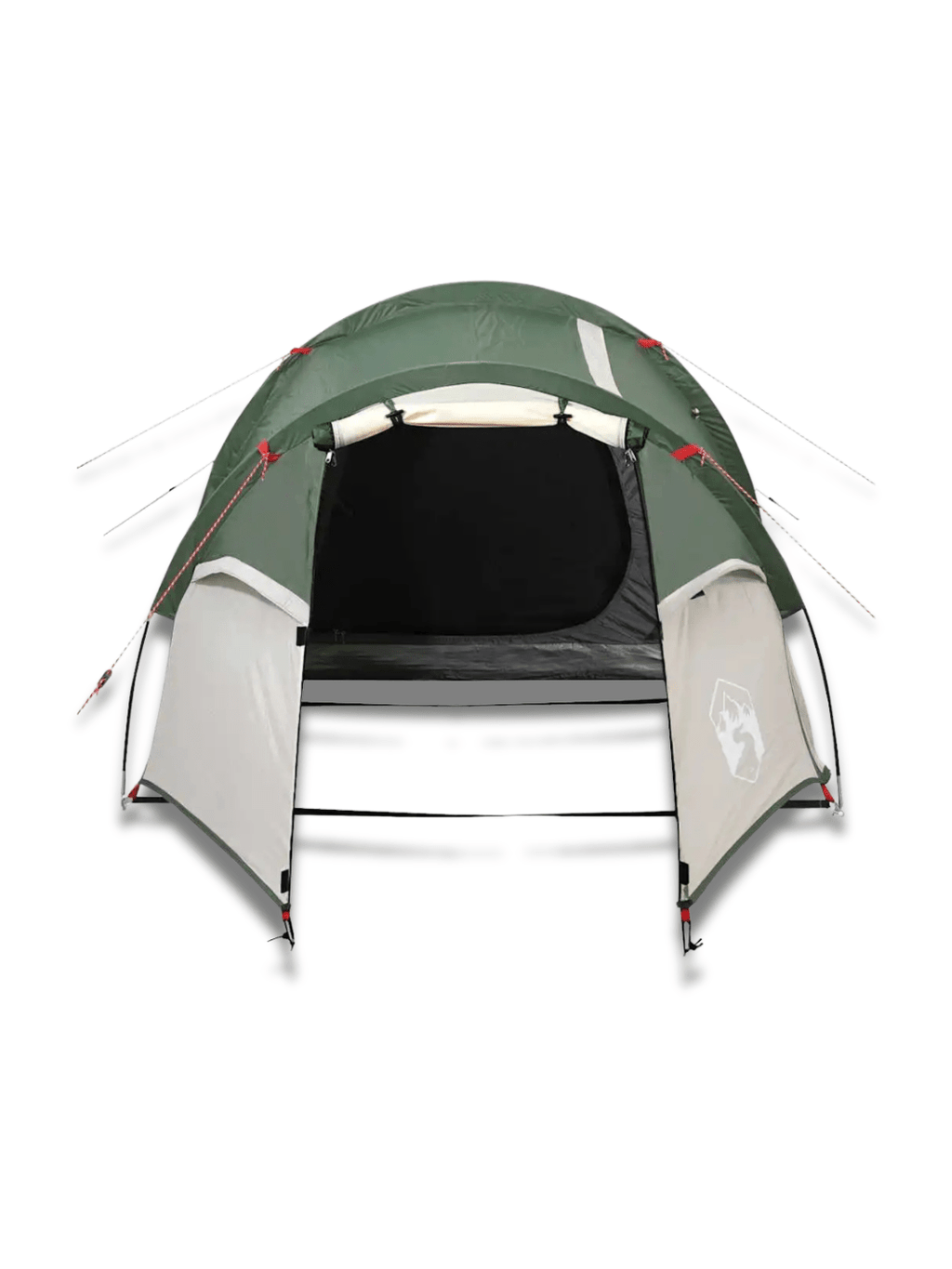 toile de tente tunnel