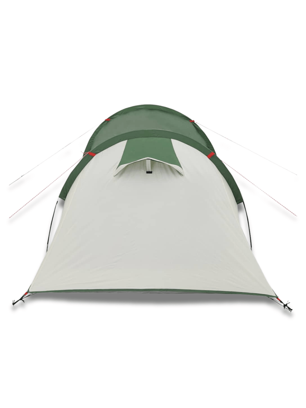 toile de tente tunnel