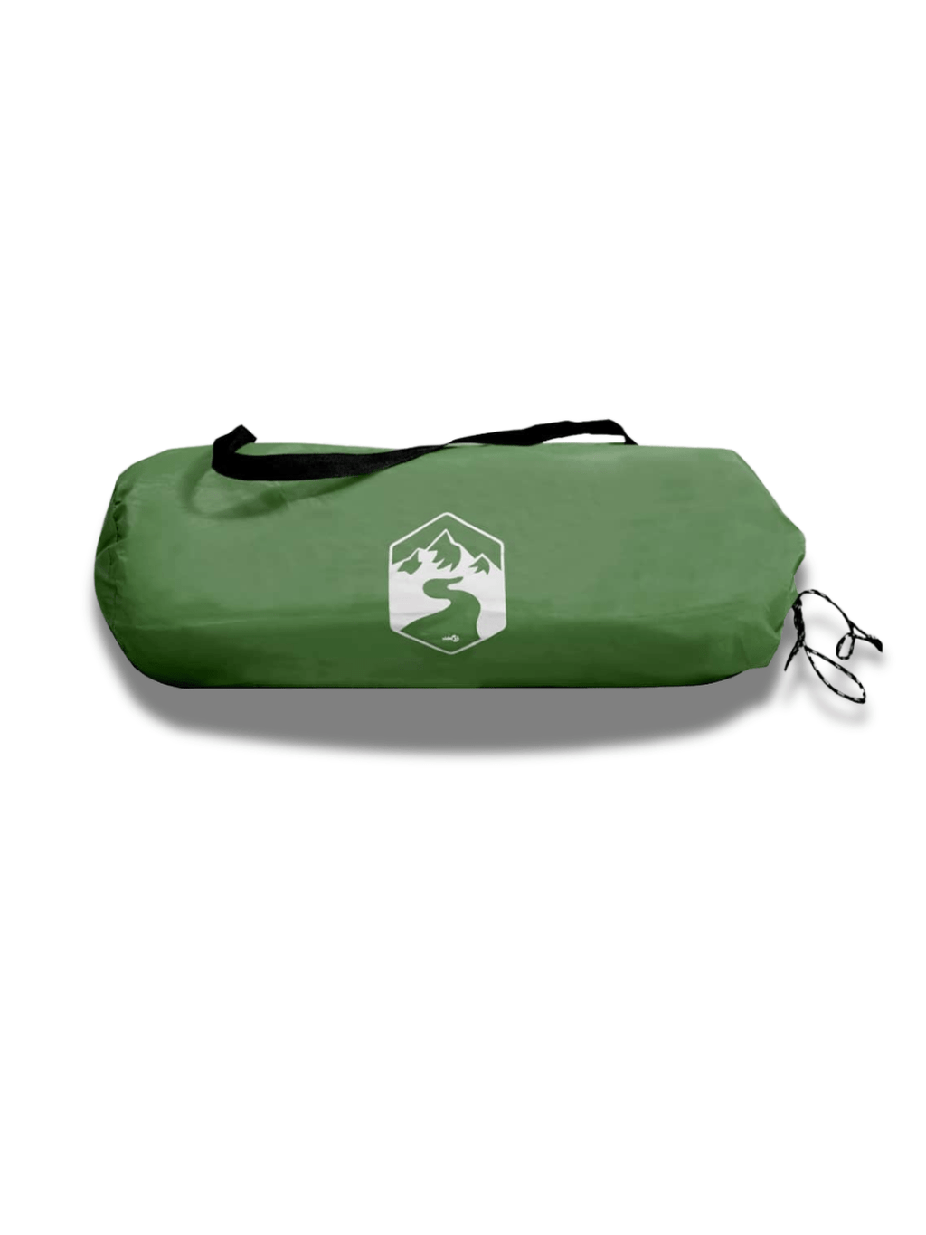 toile de tente tunnel