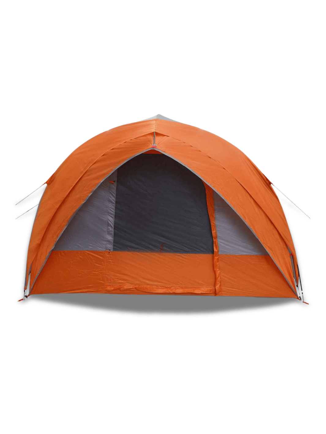 Toile de tente tunnel | Confort & espace assuré