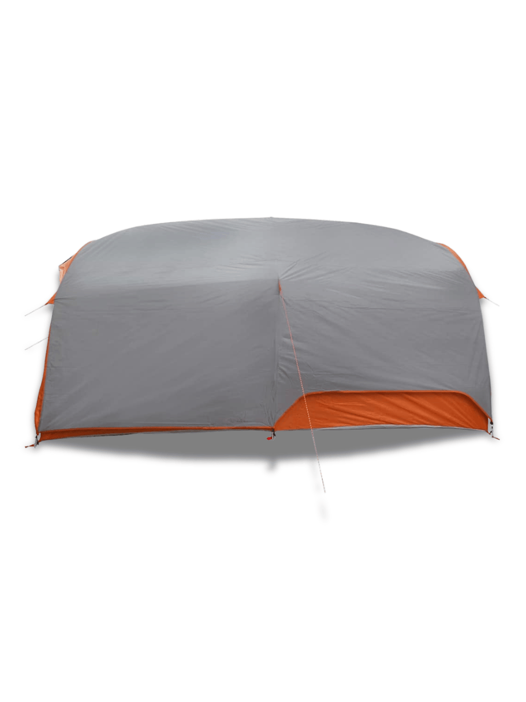 Toile de tente tunnel | Confort & espace assuré