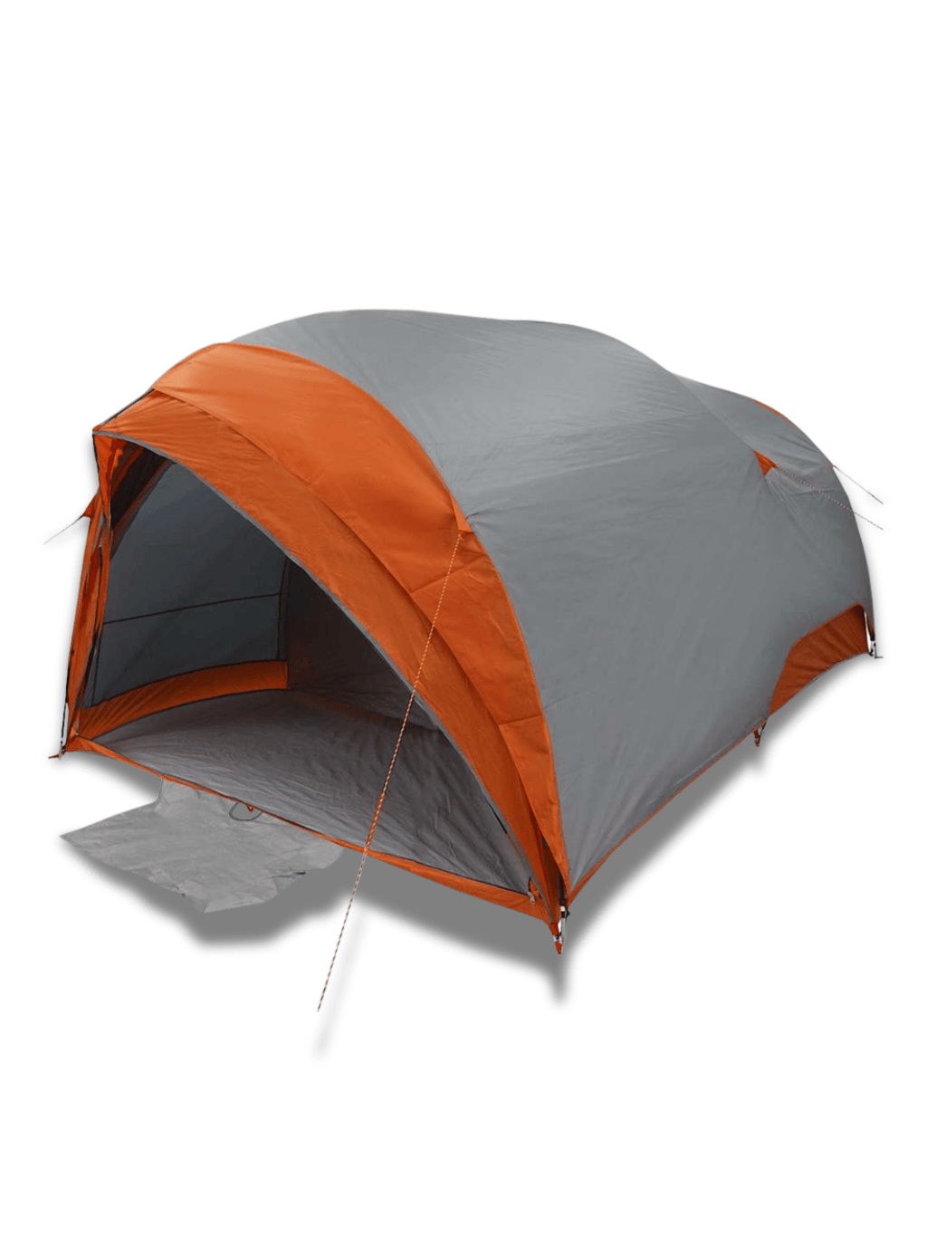 Toile de tente tunnel | Confort & espace assuré