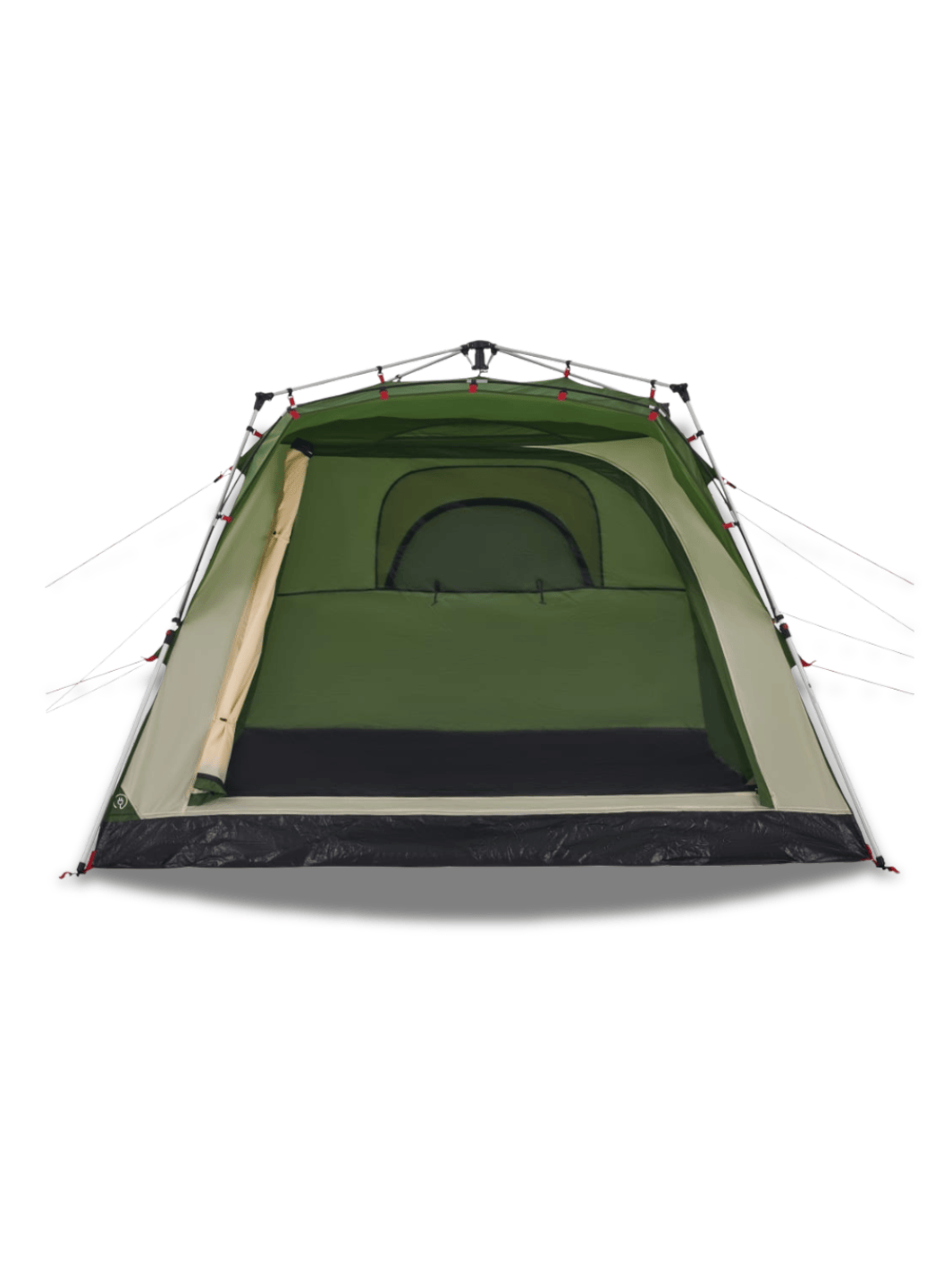 Tonnelle pêche carpe | Abri pratique & Automatique