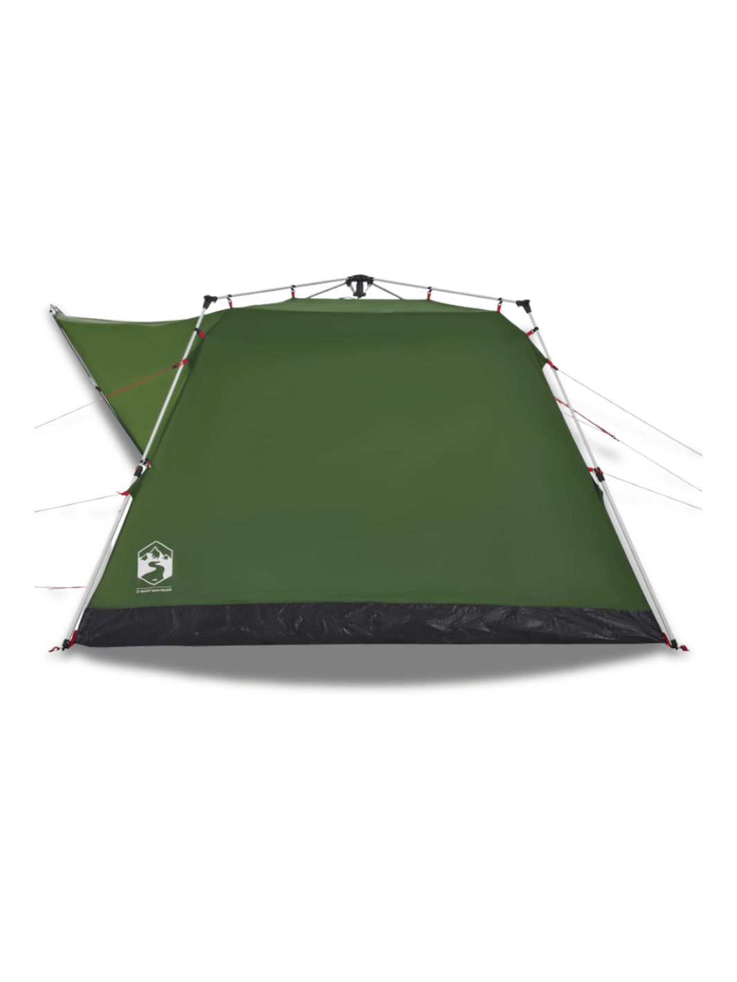 Tonnelle pêche carpe | Abri pratique & Automatique