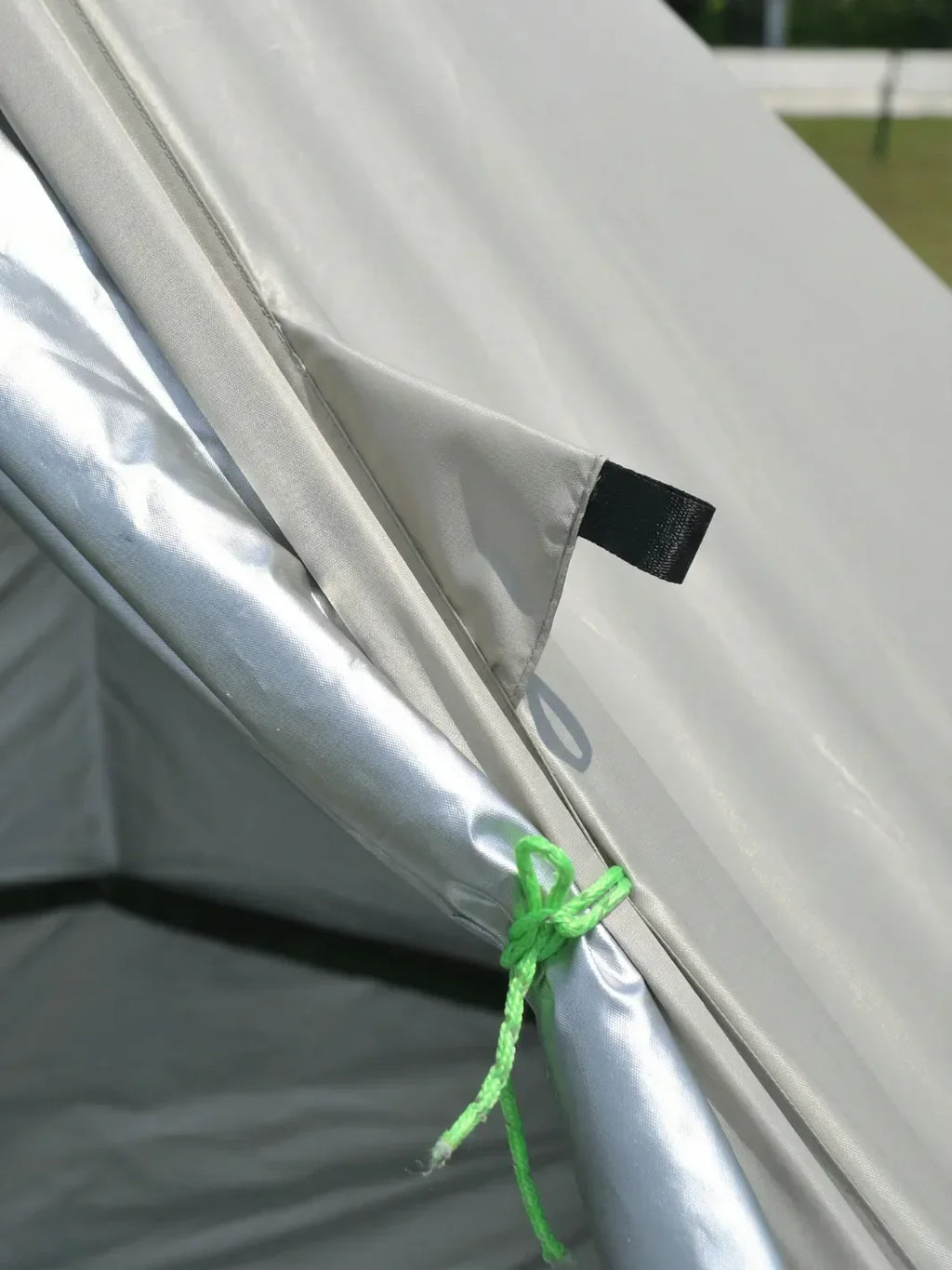 Yourte tente 8 personnes | spacieuse et confortable