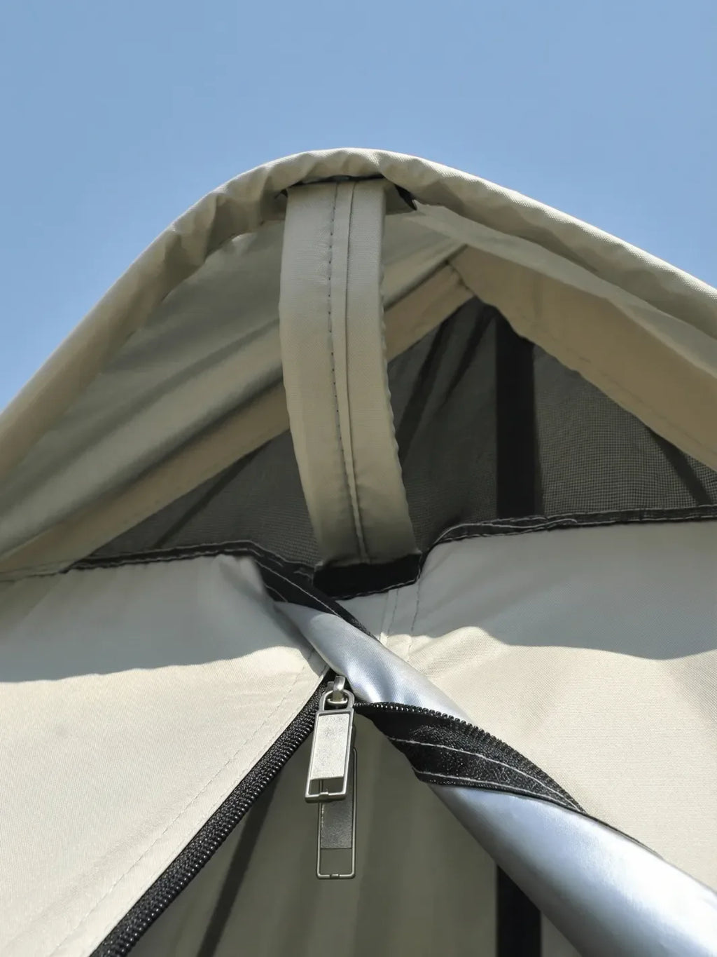 Yourte tente 8 personnes | spacieuse et confortable