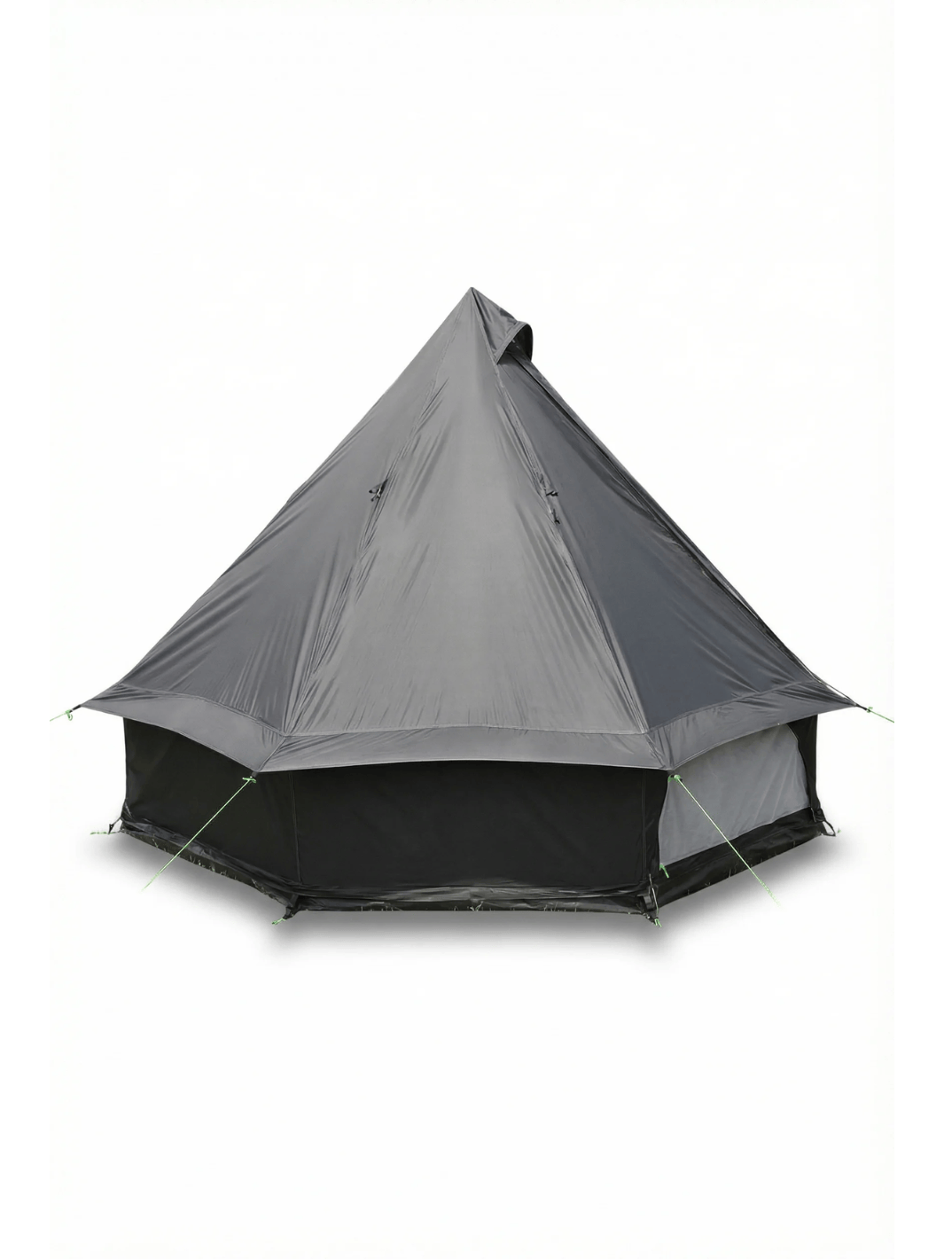 Yourte tente 8 personnes | spacieuse et confortable