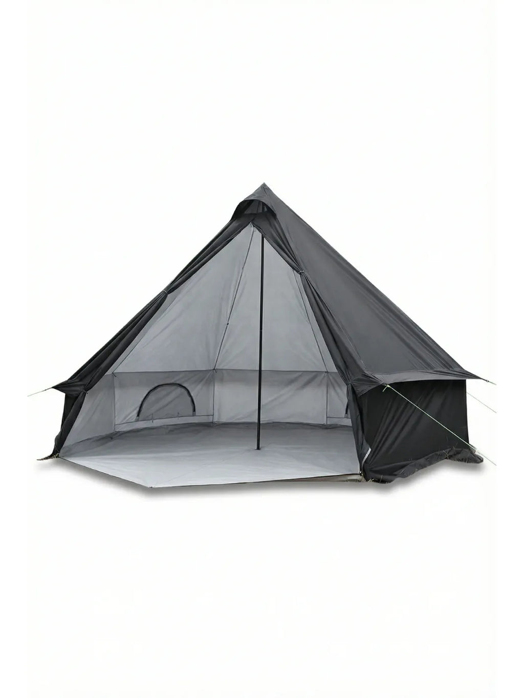 Yourte tente 8 personnes | spacieuse et confortable